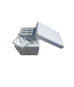 Нуклеус ППС. "ARIKENT" Туреччина. З 4 рамками