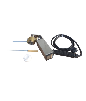 Субліматор (випарник щавлевої кислоти) 220 V "Long smoke"