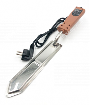 Нож электрический «PROFI -2», 220В. С регулятором температуры