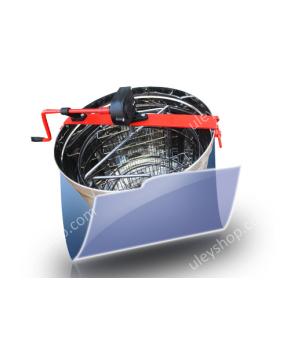 Вагове обладнання на пасіку