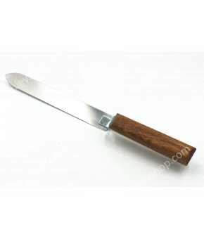 Нож пчеловода Нержавейка 250 мм