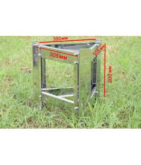 Подставка для бака отстойника на 20 литров