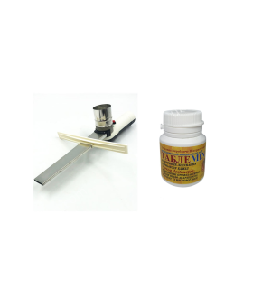 Вароджет (Varrojet) электродымарь + таблетки Таблемин