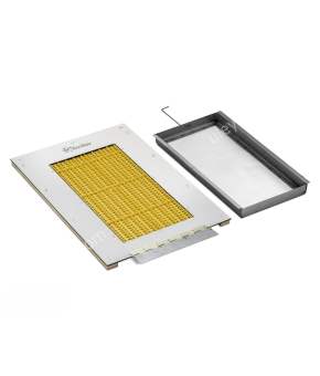 Пилкозбірник для дна 8 р. вулика "BeeStar"