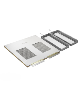 Пилкозбірник для дна 12 р. вулика "BeeStar"