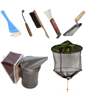 Стартовий набір бджоляра