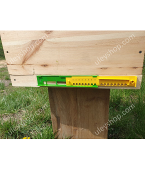 Летковый заградитель "Bee Healthy"