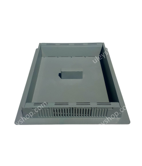 Годівниця стельова 6л. 502х425 мм. На 10-ти рамковий вулик. Туреччина