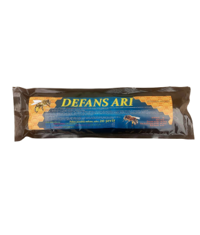 Дефанс Ари (Defans Ari), 20 полосок Турция