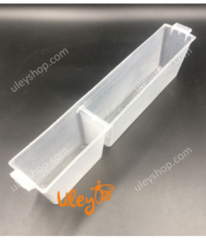 Годівниця Рамкова 3 літра - 2 СЕКЦІЇ