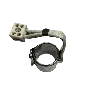 Нагрівач-хомут на субліматор Ø 45х50, 220V