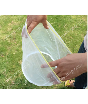 Мішок фільтр для відокремлення меду від забрусу (нейлоновий)