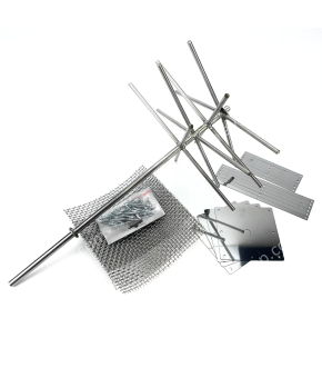 Комплект для самостійного складання перговибивача 20л (без відра)