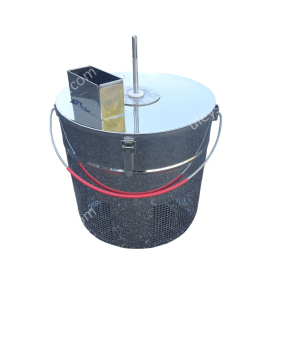 Перговибивач з нержавіючої сталі "АВВ-100"