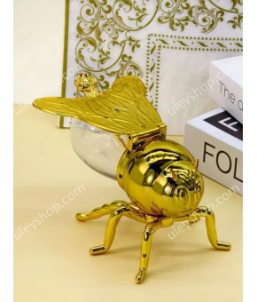 Ваза для меду у вигляді Бджоли