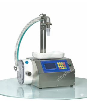 Дозатор для фасування меду GR 3500 (автоматичний)