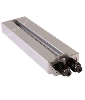 Пристрій для натягу дроту в рамці «Хвиля». Німеччина