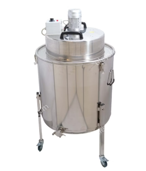 Воскотопка – распечатка рамок 4 в 1 "Wax separator"