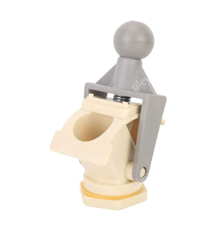 Кран сливной нажимного типа. Турция