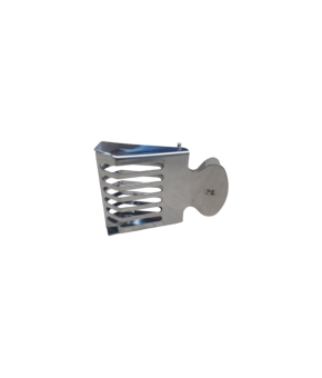 Маткоуловитель «Бабочка» из нержавеющей стали