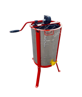 Нержавеющая НЕ ПОВОРОТНАЯ, 2-рамочная (AISI 430). С подставкой