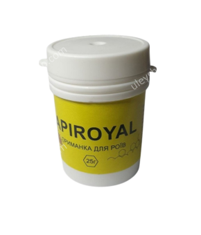 Апирояль APIROYAL, приманка для роев. Гель 25 грамм