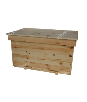 Улей «ЛЕЖАК» 20-ти рамочный