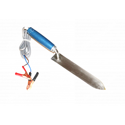 Нож пасечника с электроподогревом «Гуслия»