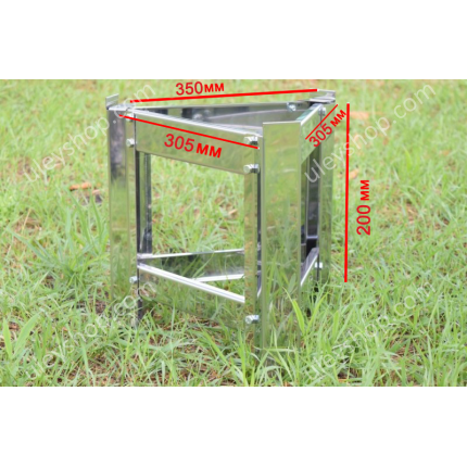 Подставка для бака отстойника на 20 литров