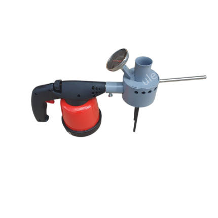 Сублиматор щавелевой кислоты "Vaporizer", с датчиком температуры