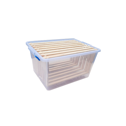 Контейнер "Box" для рамок Рута