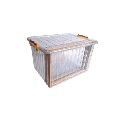 Контейнер "Box" для рамок Дадан