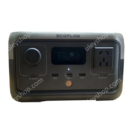 Ecoflow River 2. 300w 256wh