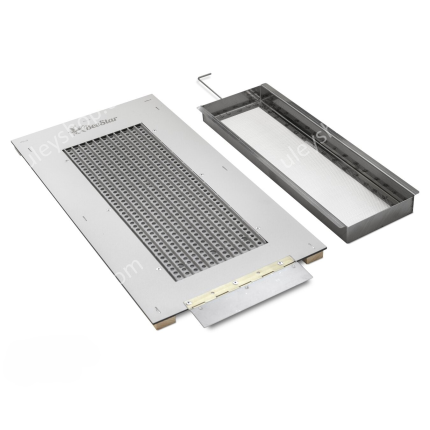 Пыльцесборник для дна 6 р. улья "BeeStar"