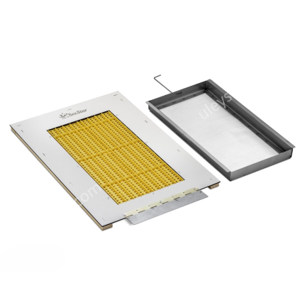 Пыльцесборник для дна 8 р. улья "BeeStar"