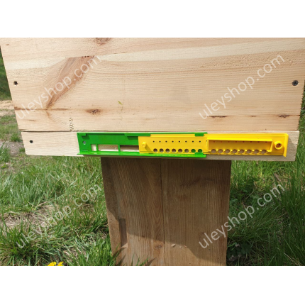 Льотковий загороджувач "Bee Healthy"