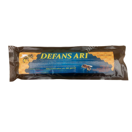 Дефанс Ари (Defans Ari), 20 полосок Турция