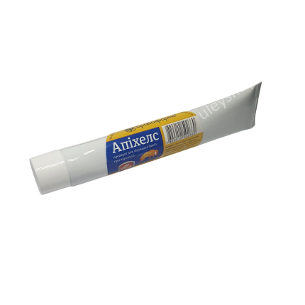 Апіхелс, 50 грам  - туба