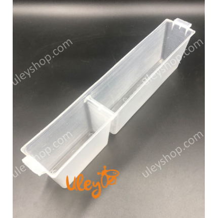 Годівниця Рамкова 3 літра - 2 СЕКЦІЇ