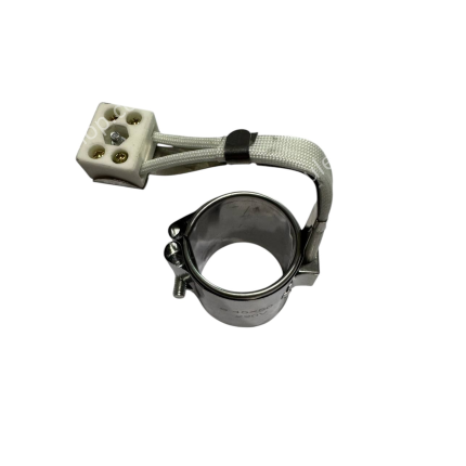 Нагрівач-хомут на субліматор Ø 45х50, 220V