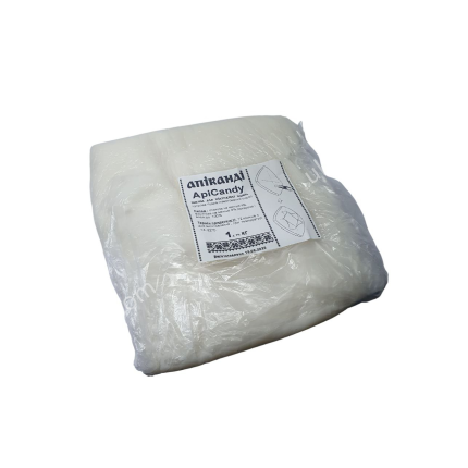 Апіканді 1 кг. Готове підживлення для бджіл