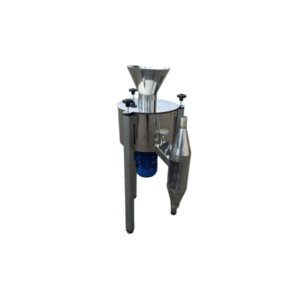 Пристрій для видобутку перги. Без циклону