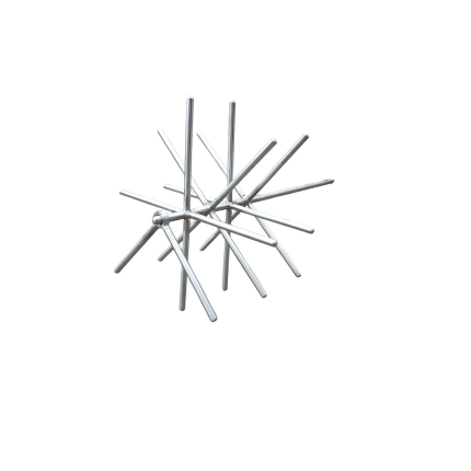 Венчик для видобутку перги. АВВ-100