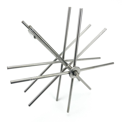 Венчик для видобутку перги. "Pulse"