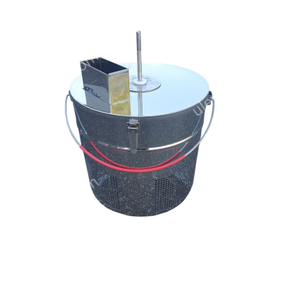 Перговибивач з нержавіючої сталі "АВВ-100"