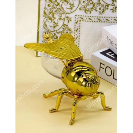 Ваза для меду у вигляді Бджоли