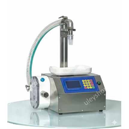 Дозатор для фасування меду GR 3500 (автоматичний)