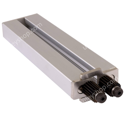 Пристрій для натягу дроту в рамці «Хвиля». Німеччина