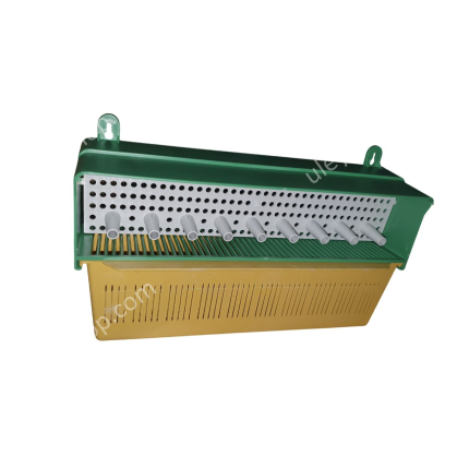 Пыльцесборник 6T - 310 мм с удалителями трутня