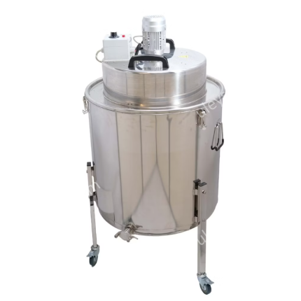 Воскотопка – распечатка рамок 4 в 1 "Wax separator"